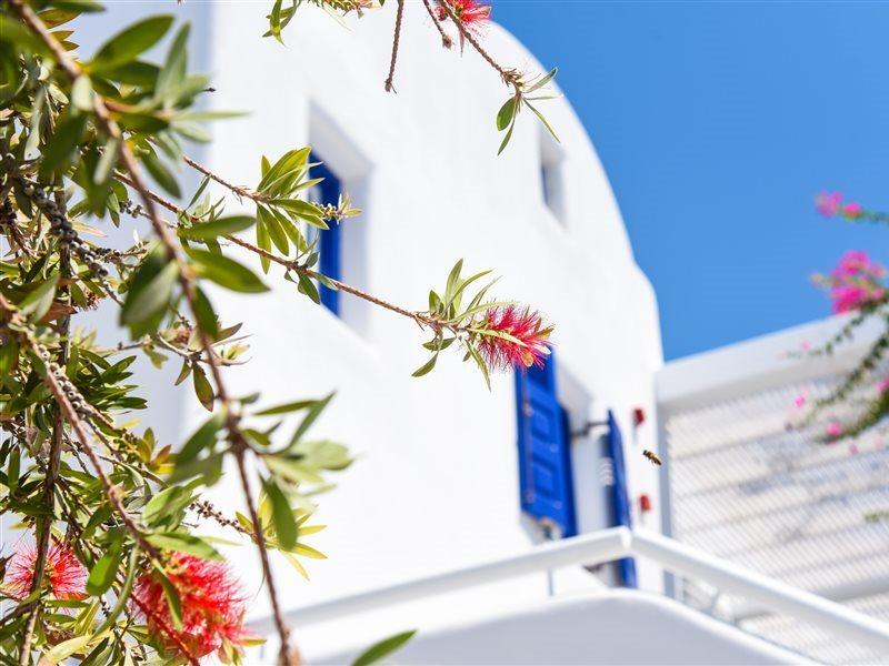 Kouros Village Hotel - Adults Only Perissa (Santorini) Exterior foto