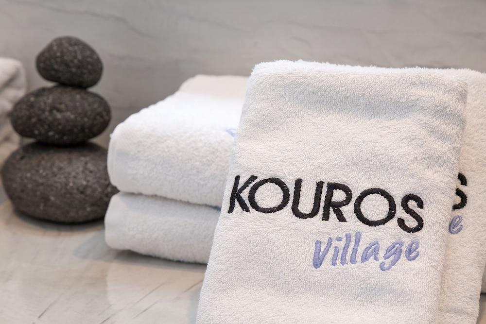 Kouros Village Hotel - Adults Only Perissa (Santorini) Exterior foto