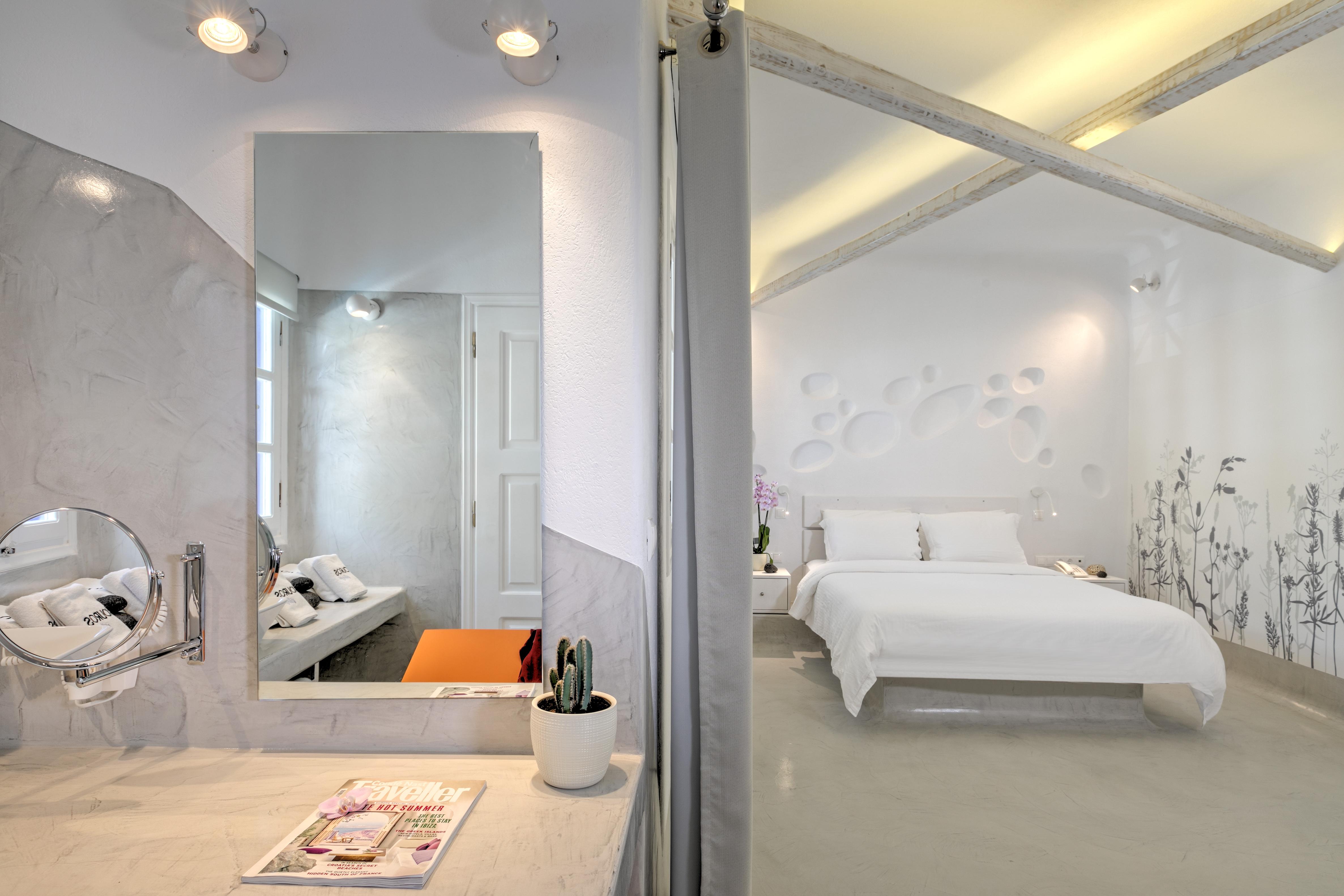 Kouros Village Hotel - Adults Only Perissa (Santorini) Exterior foto