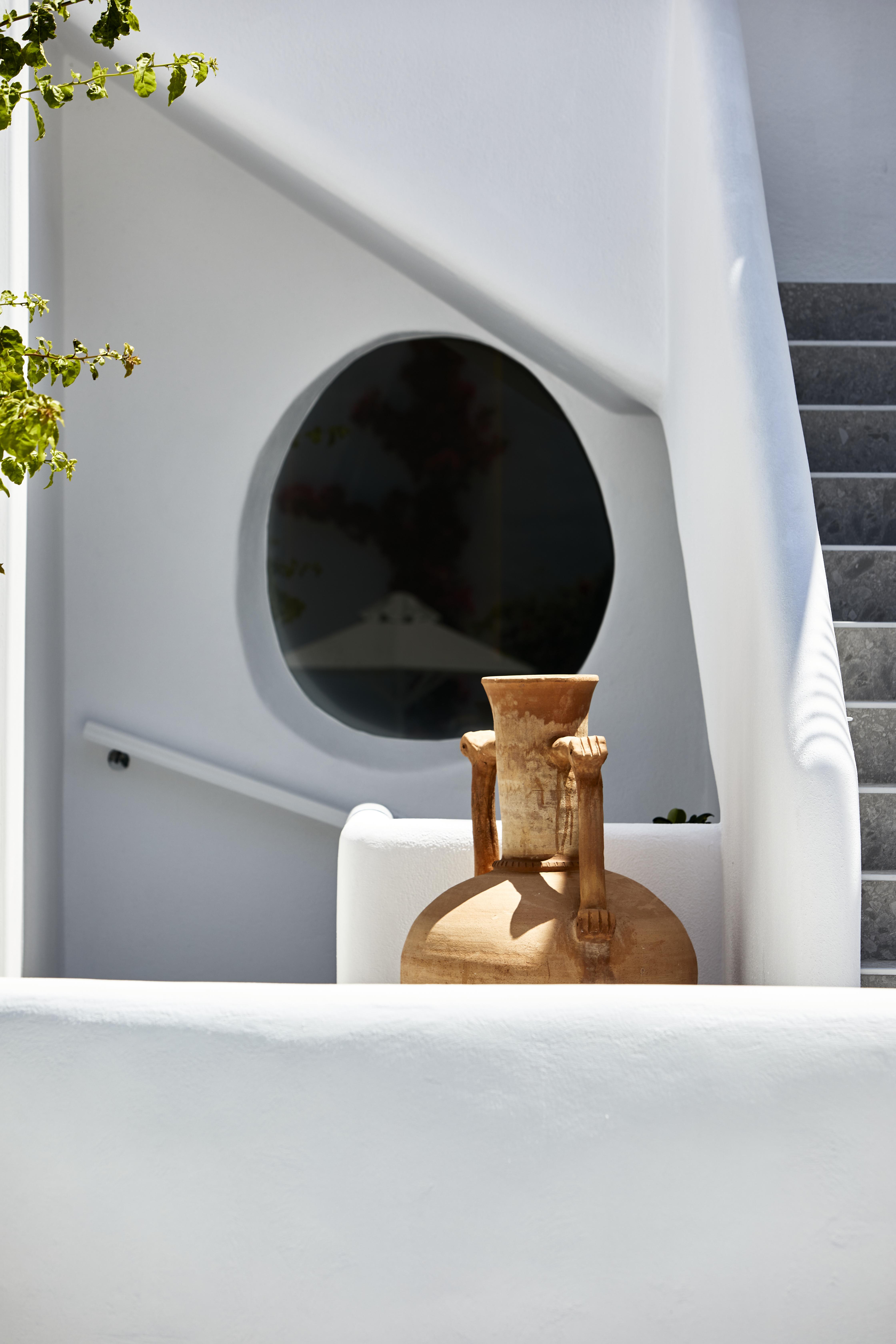 Kouros Village Hotel - Adults Only Perissa (Santorini) Exterior foto