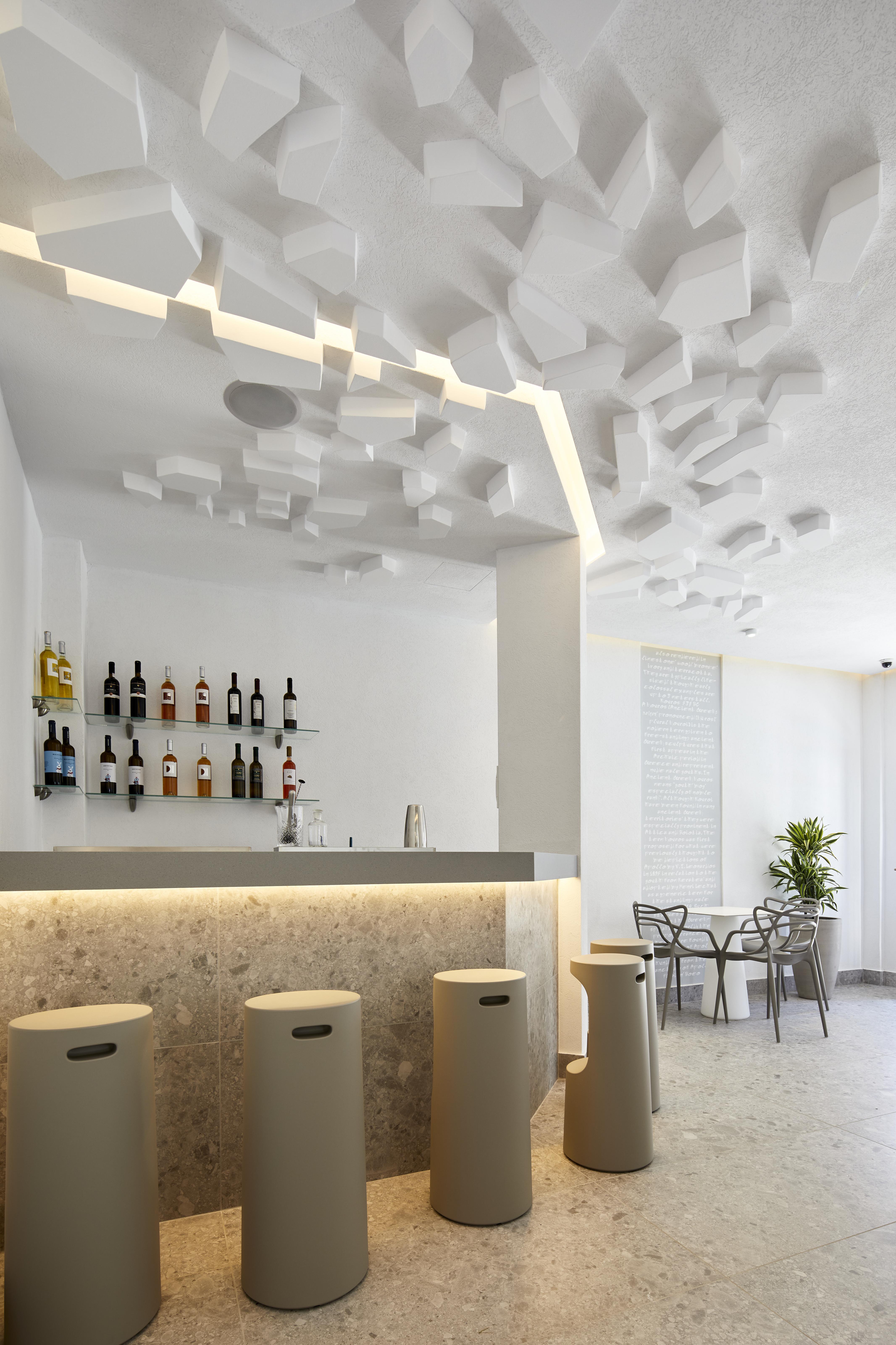 Kouros Village Hotel - Adults Only Perissa (Santorini) Exterior foto
