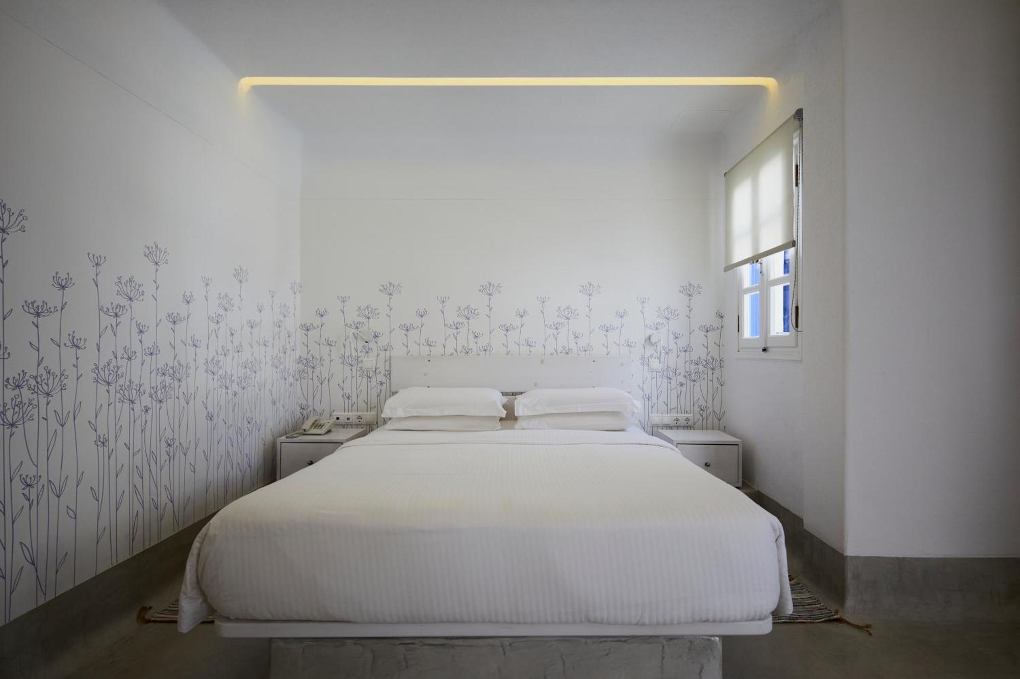 Kouros Village Hotel - Adults Only Perissa (Santorini) Exterior foto