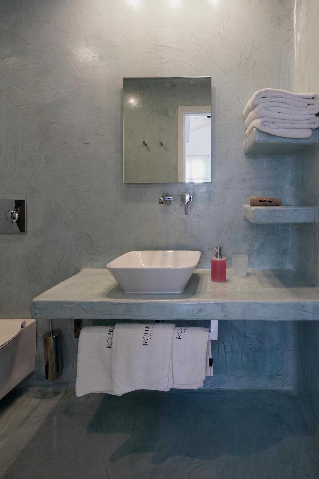 Kouros Village Hotel - Adults Only Perissa (Santorini) Quarto foto
